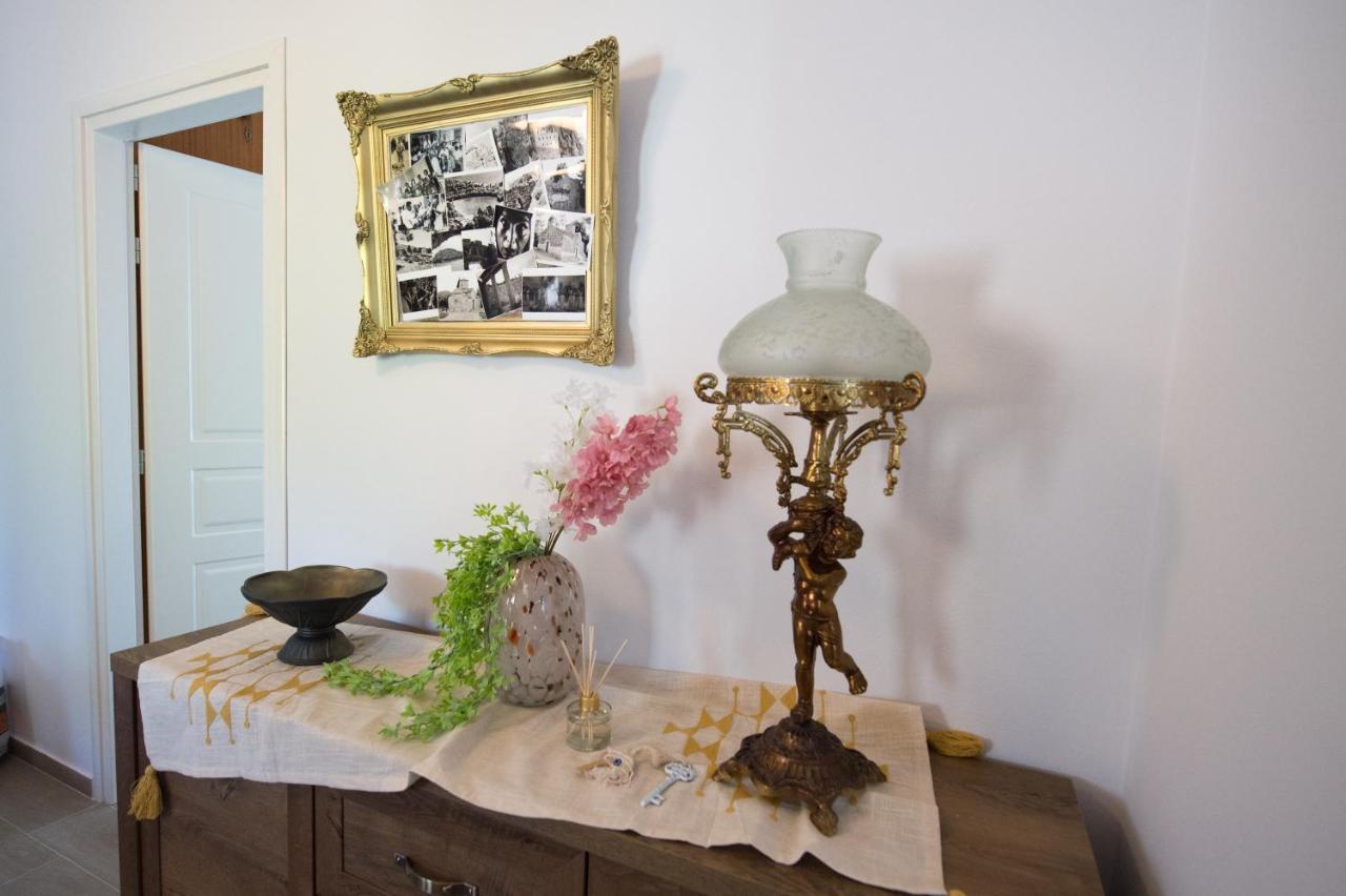 Apartment Fotini's House